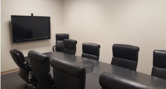 Suite 240 - Sublease